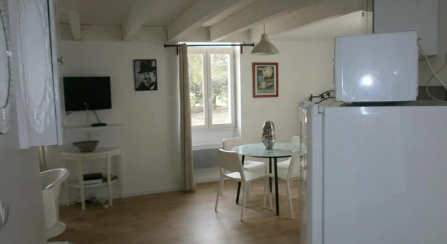 Appartement du Palais Longchamps, Забронировать Апартаменты/квартира Отели Марселя с парковкой, рядом с Musée Grobet-Labadié, Парковка