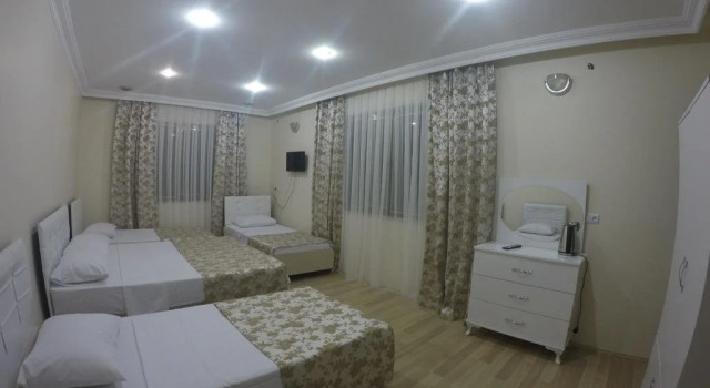 Pinar Hotel