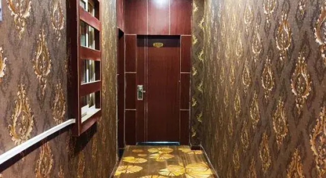 Jinzuan Business Hotel, Rezerwuj Hotel Ganzhou Jiangxi