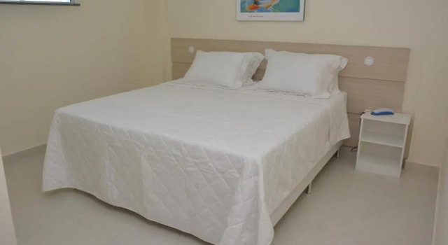 Номер Standard WR Confort Hotel Campo Grande