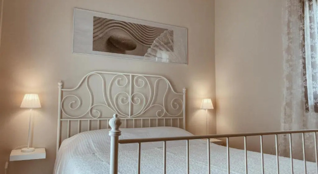 Вилла Sunrise Villa in Skyros - Coastal Sea View Haven