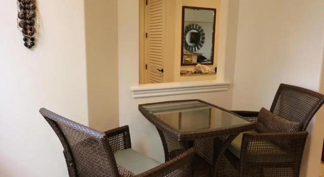 Апартаменты Fairway Villas Waikoloa B21