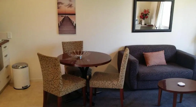 Апартаменты Standard Cedar Grove Motor Lodge