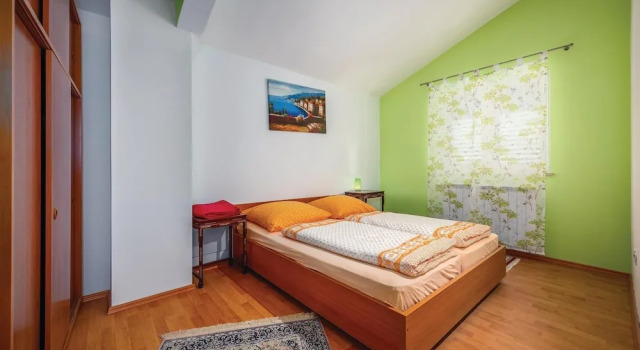 Awesome Home in Sv lovrec With Wifi and 2 Bedrooms