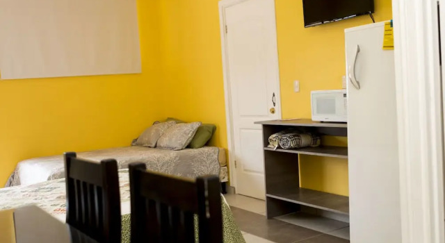 Номер Superior Apartamento El Descanso