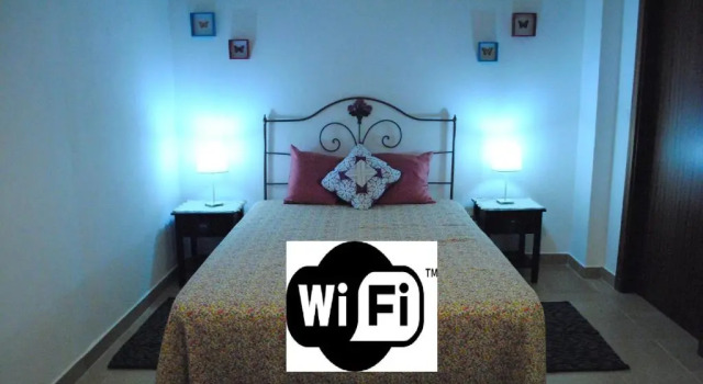 Студия Apartamentos Gharb Diem