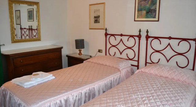 Two-room Apartment in Tuscany Country Style, Забронировать Апартаменты/квартира Апартаменты Кастельфранко-ди-Сопра, Апартаменты/квартира