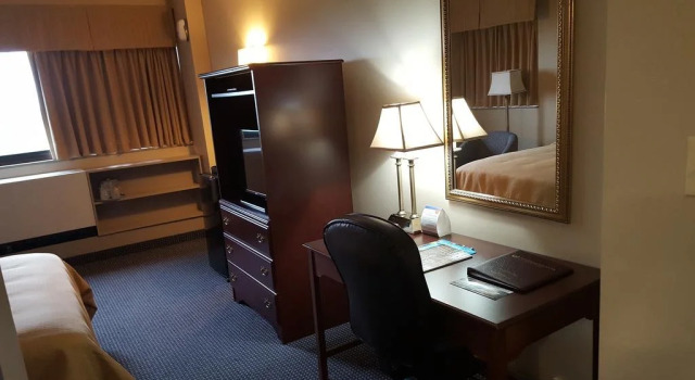Conference Center at the Maritime Institute, Book Hotel Linthicum Heights Maryland