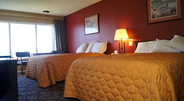 Номер Standard Holiday Lodge & Suites