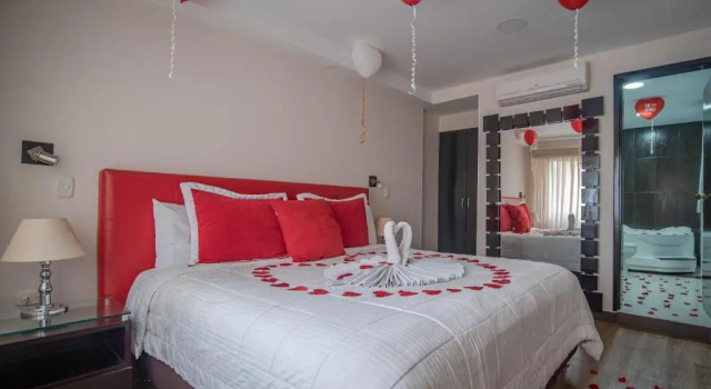 Полулюкс Cabecera Country Hotel