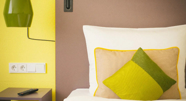Номер Standard Vienna House Easy by Wyndham Landsberg