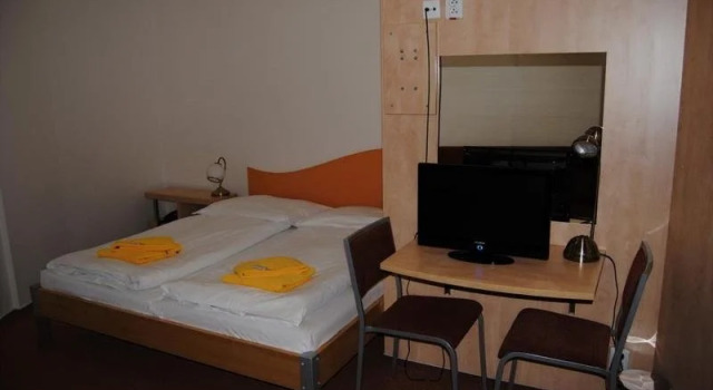 Penzion ve věži, Reserva ahora Hotel Bohumín Moravia-Silesia