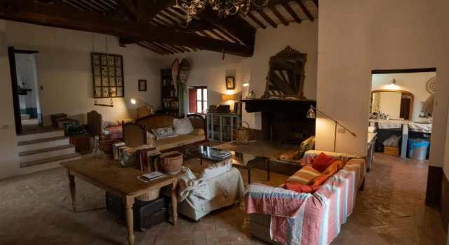 Castello Di Potentino, Reserva ahora Hotel Seggiano 