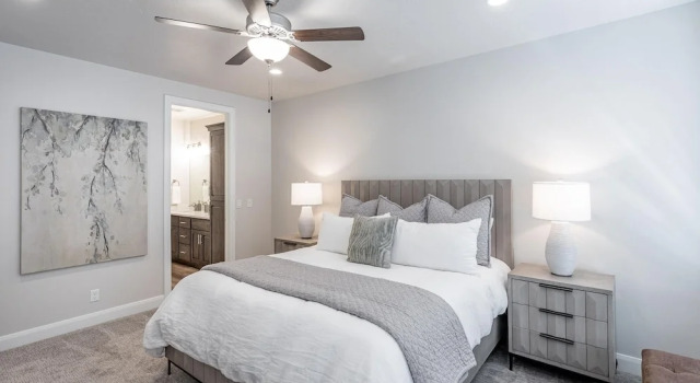 Canyon Crest Escape, Varaa Villa St. George 