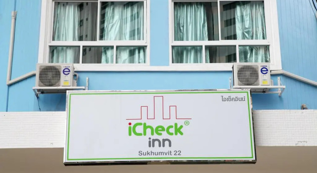 Sukhumvit Soi 22