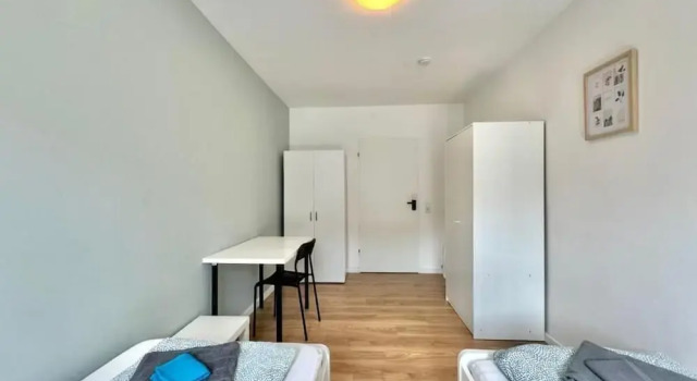 Family Apartments Near City Centre, Boek Appartement Frankfurt Hessen