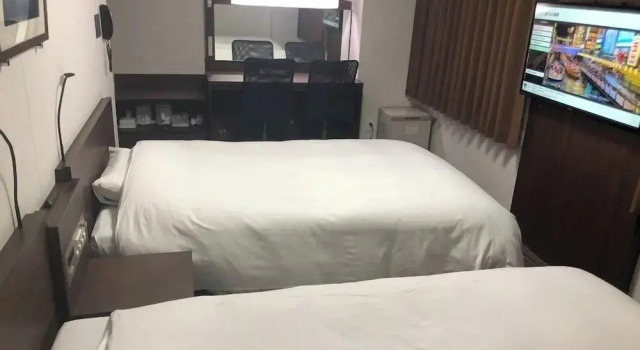 Hotel Alpha-One Kitashinsaibashi, Забронировать Отель Тюо Осака, рядом с Hozen-ji Temple