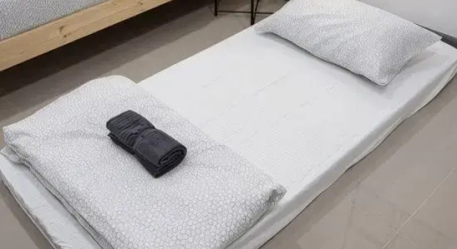 P1 Silom Pan large room full kitchen WIFI 4-6pax, Забронировать Отель Отели Бангкока с парковкой, рядом с Спа-центр Health Land Сатхорн, Парковка