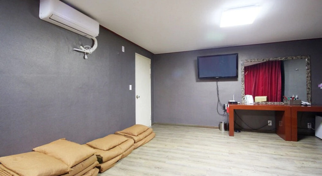 Muju Green, Buchen Sie Hotel Muju 