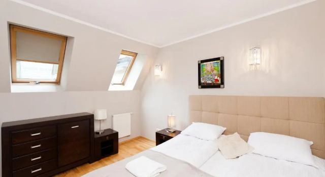 Zakopane Centrum, Sun & Snow, Book Apartment Zakopane Tatras