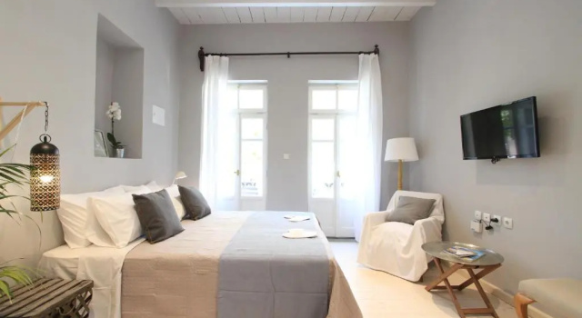 Апартаменты Fagotto Art Residences