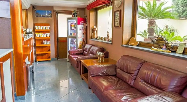 Cupido Park, Prenota Hotel Licola Campania
