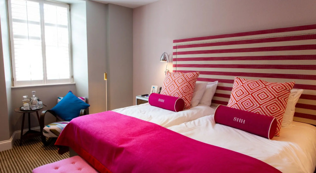 Harbour Hotel St Ives