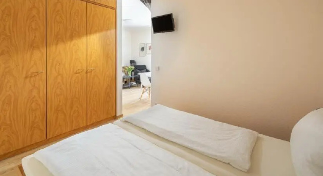 Ferienwohnung Kogge 4