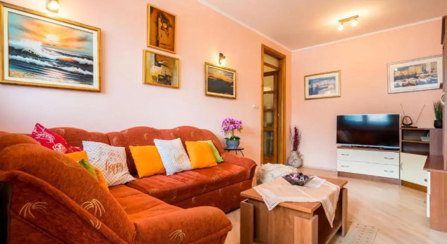 Апартаменты Apartment Jelena