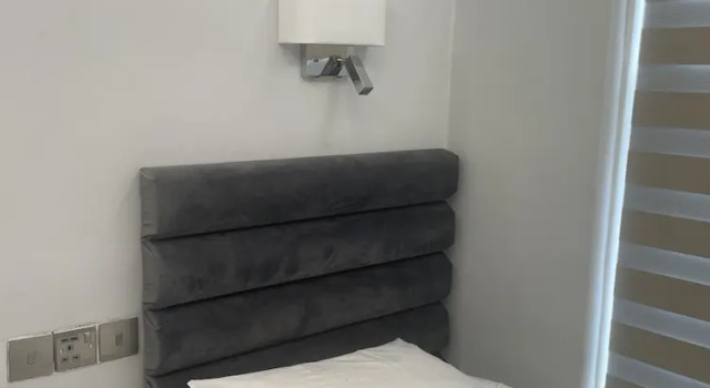 Одноместный номер Economy Park Avenue Hotel