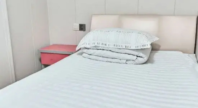 Camera Standard Longxing Hostel
