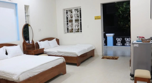 Thuan Hoa Hotel