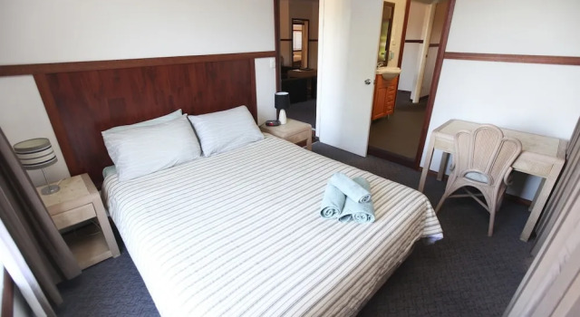 Коттедж Macquarie Cottage