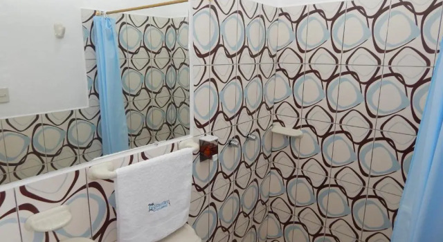 Номер Standard Hotel Coloma Galapagos