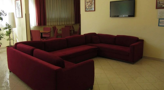 Relais Carmen