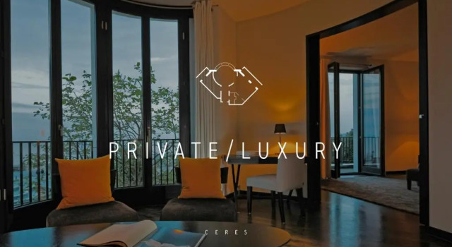 Номер Luxury A-ROSA Hotel Ceres am Meer