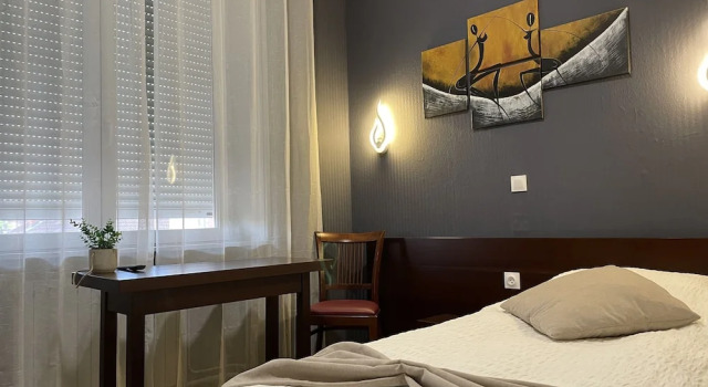 L'Embleme Boutique Hotel