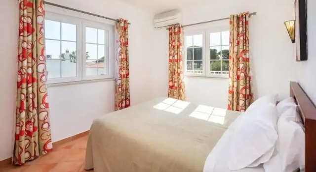 Villa Ribeiro II, Book Villa Albufeira Albufeira