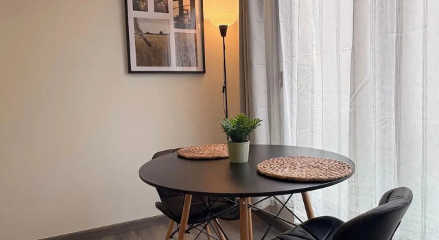 Superior Suite General Bulnes 259