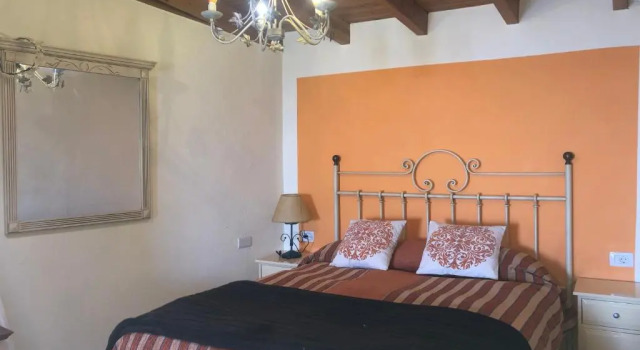 Коттедж Ecolodge Tenerife