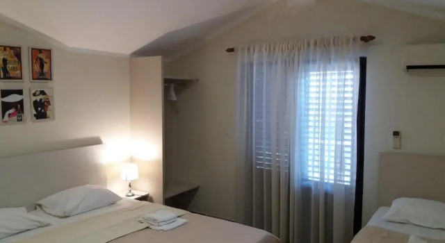 Апартаменты с видом на горы Apartments Fortunella