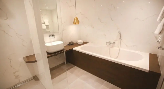 Двухместный номер Comfort с балконом Van der Valk Hotel Akersloot / A9 ALKMAAR
