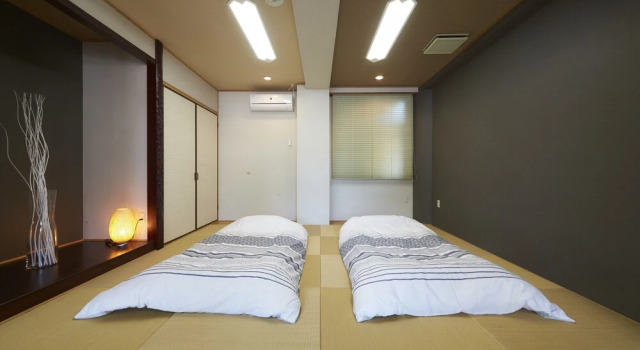 Oyado Kinokuniya Ginya Machi, Prenota Appartamento Appartamenti a Kyushu, Appartamento