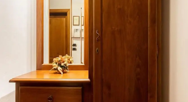 Banchi Apartment In Firenze