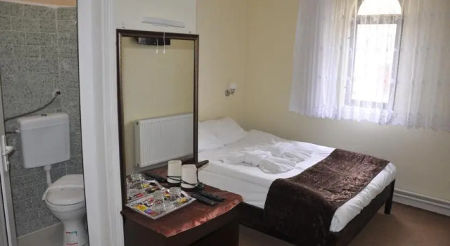 Yuksel Hotel, Rezerwuj Hotel Goreme 