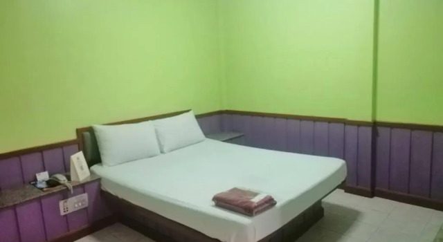 โรงแรม444, Брондау Қонақ үй Samut Prakan Samut Prakan Province