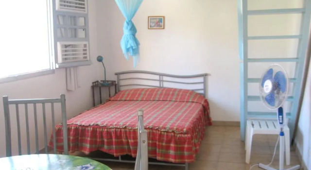 Apartment With one Bedroom in Sainte Anne, With Enclosed Garden and Wi, Book Apartment Apartments in Sainte-Anne, Apartment