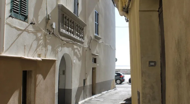 Suite Le Mura