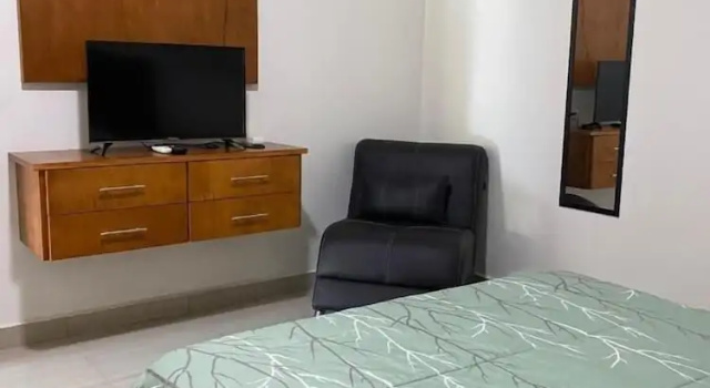 Люкс Business Palms Suites