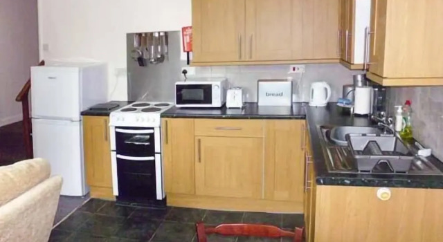 Коттедж Harley Apartment